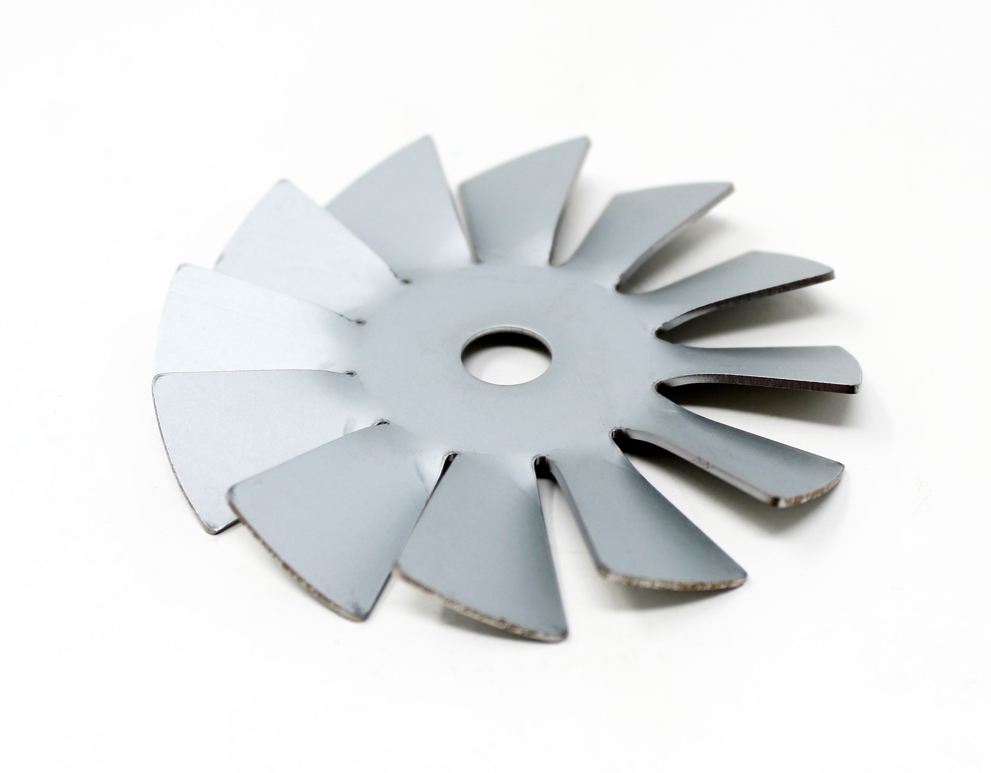 Fan blade