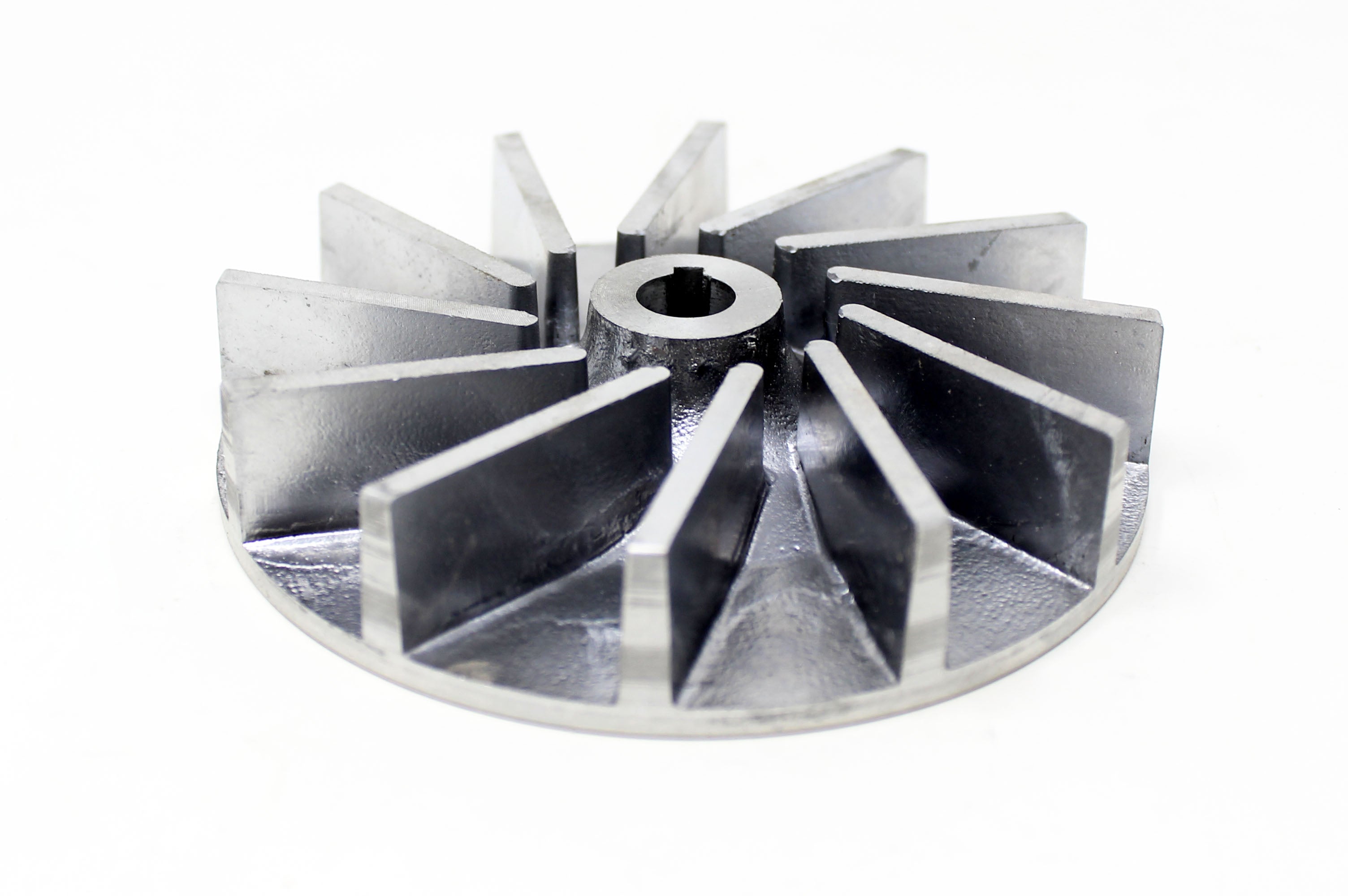 Fan wheel