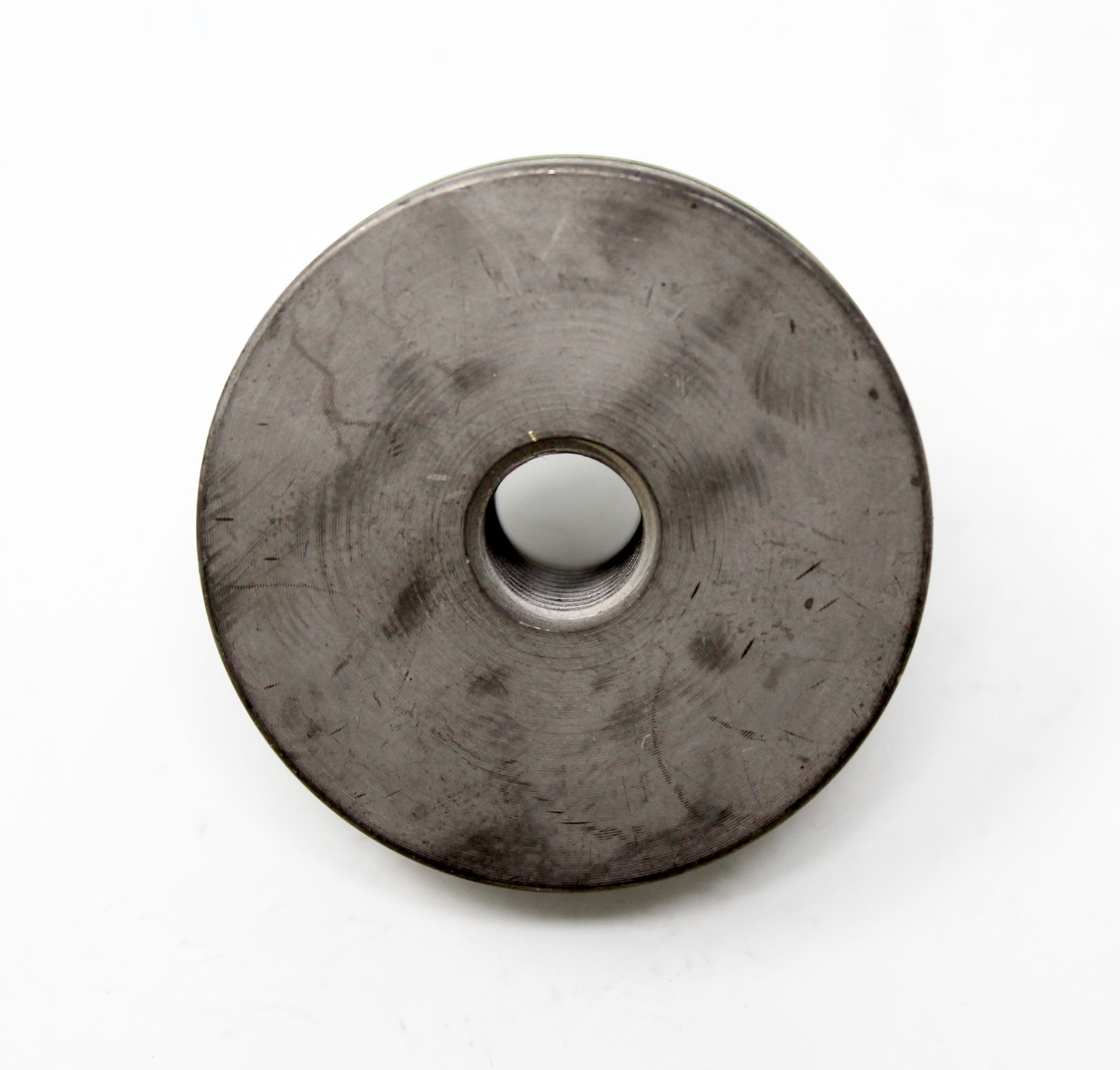 Motor pulley