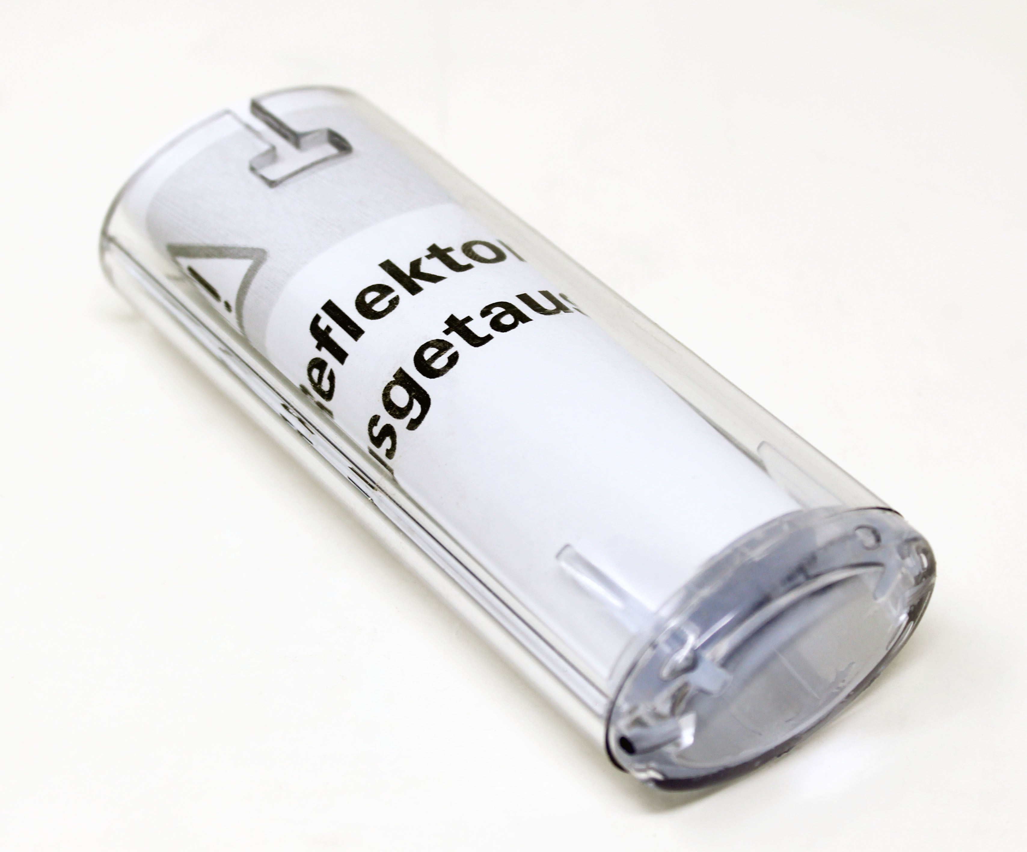 Fluorescent tube Cover