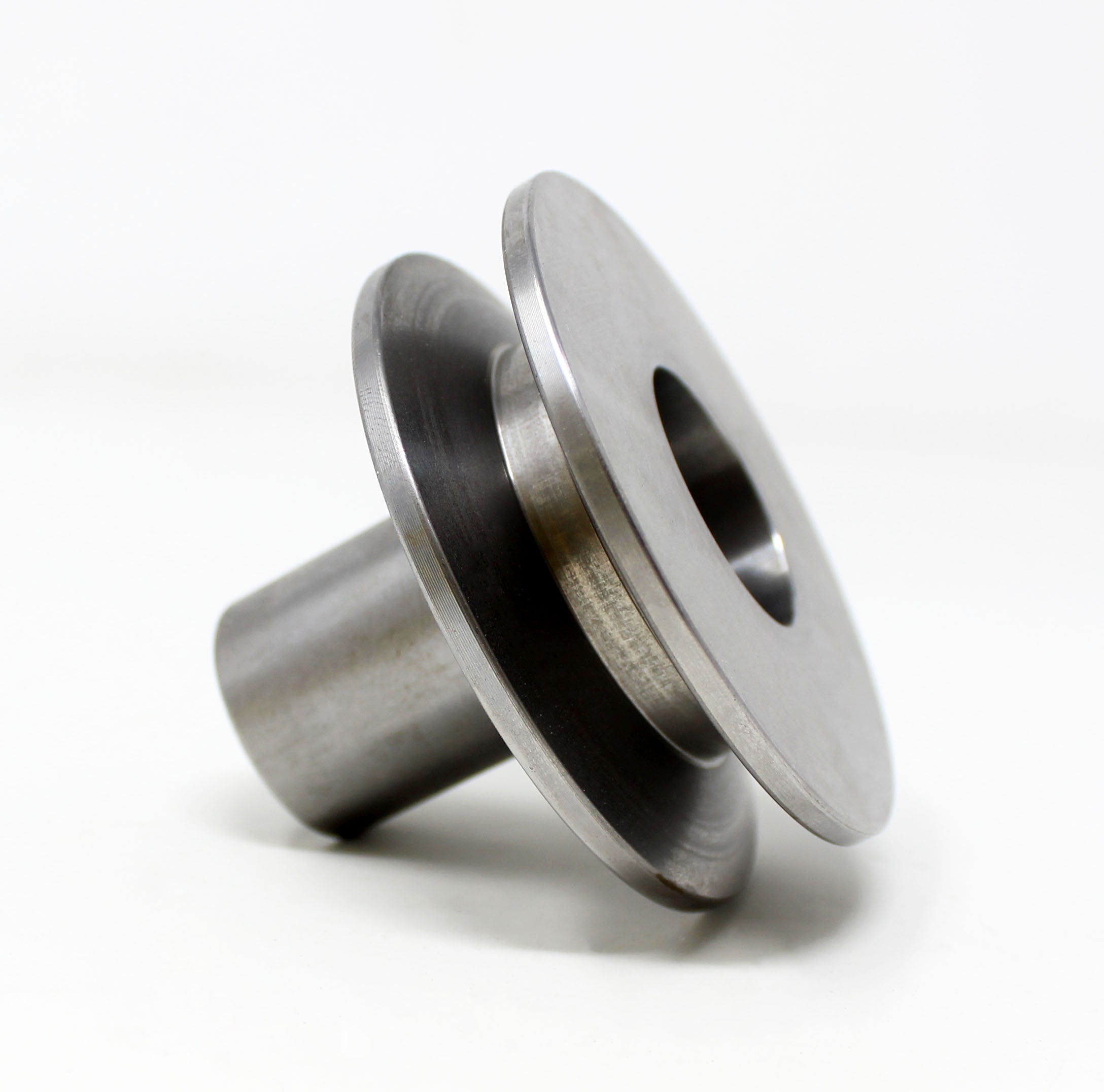 Motor pulley