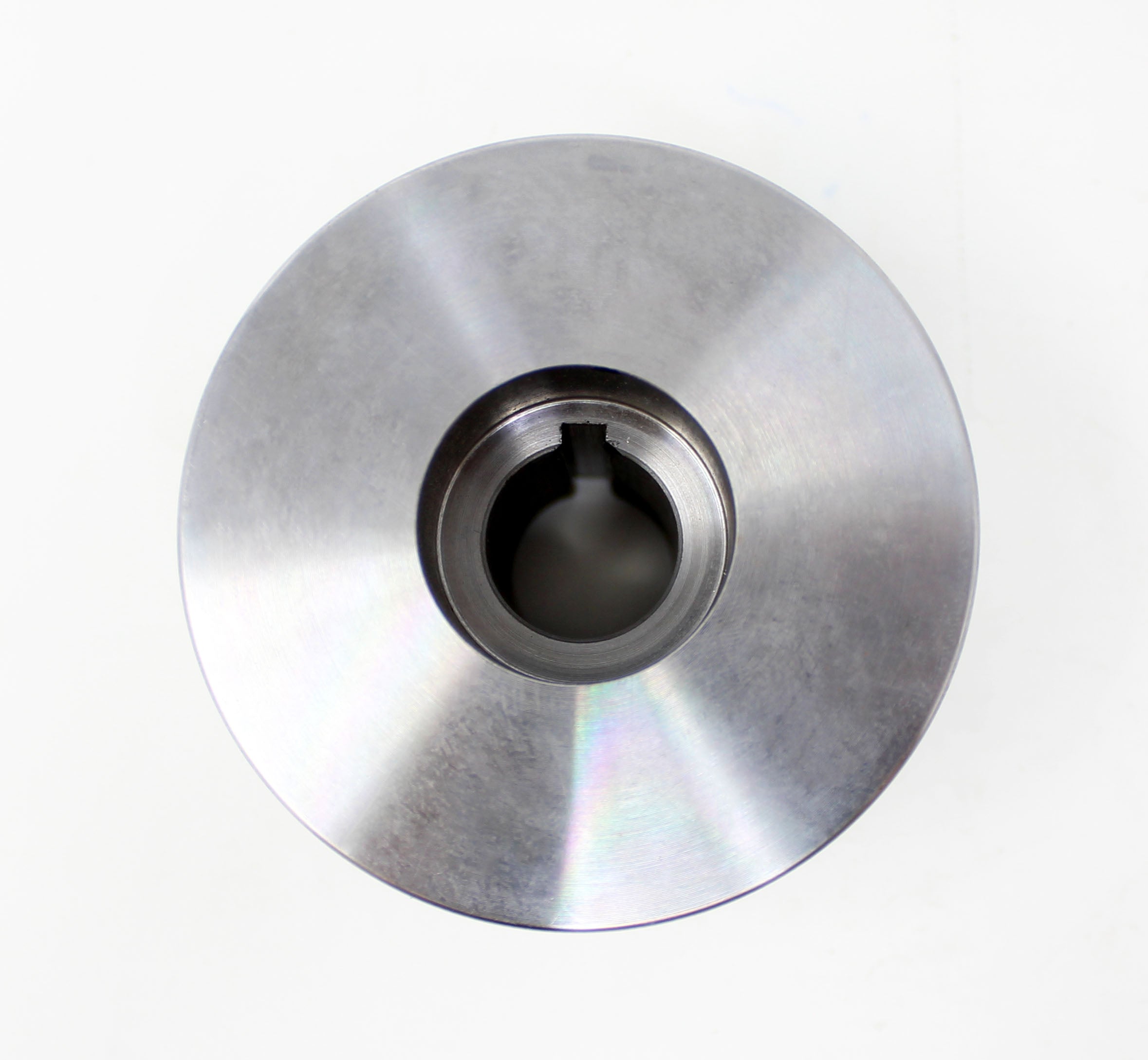 Motor pulley