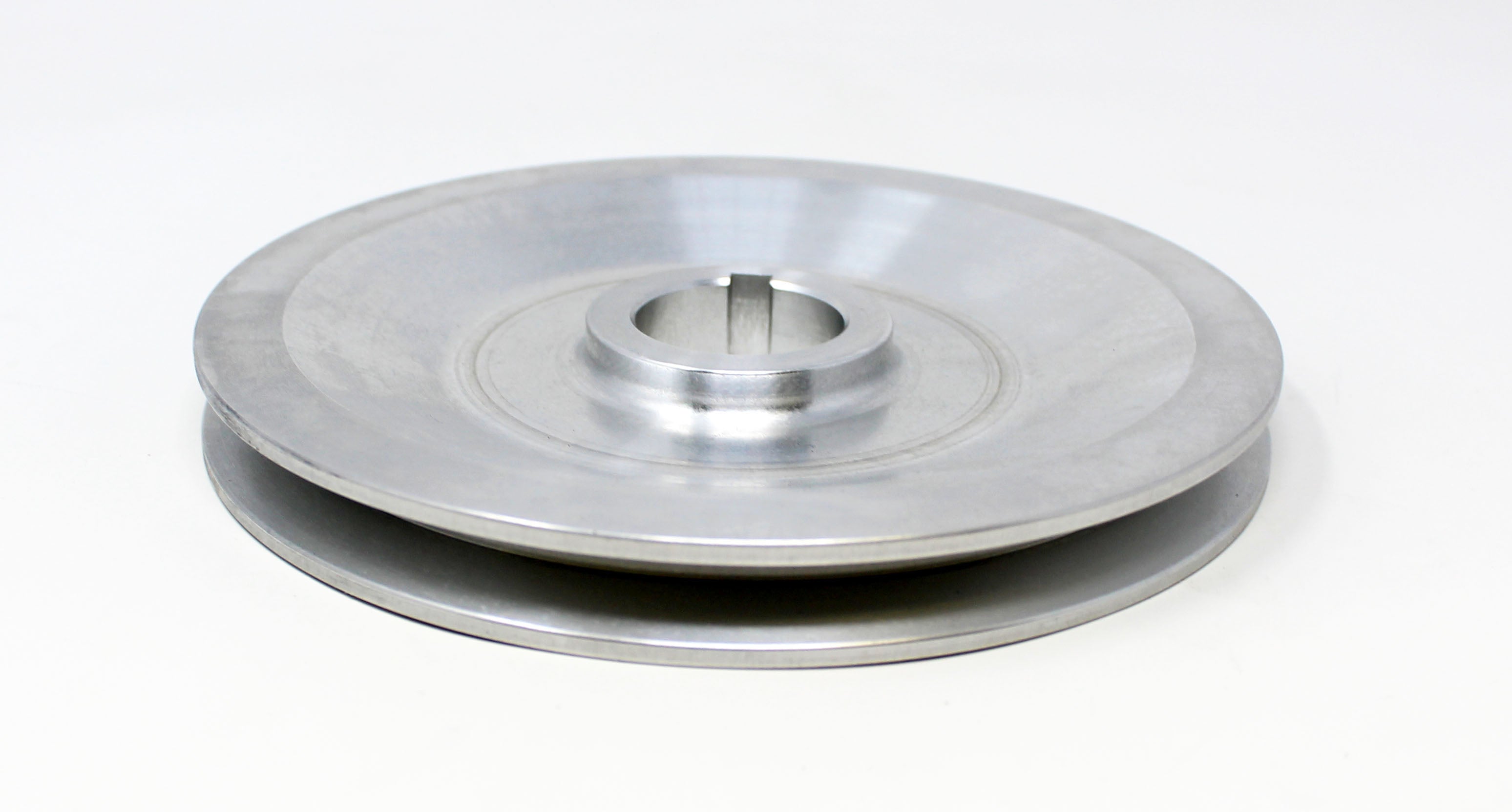 Motor pulley