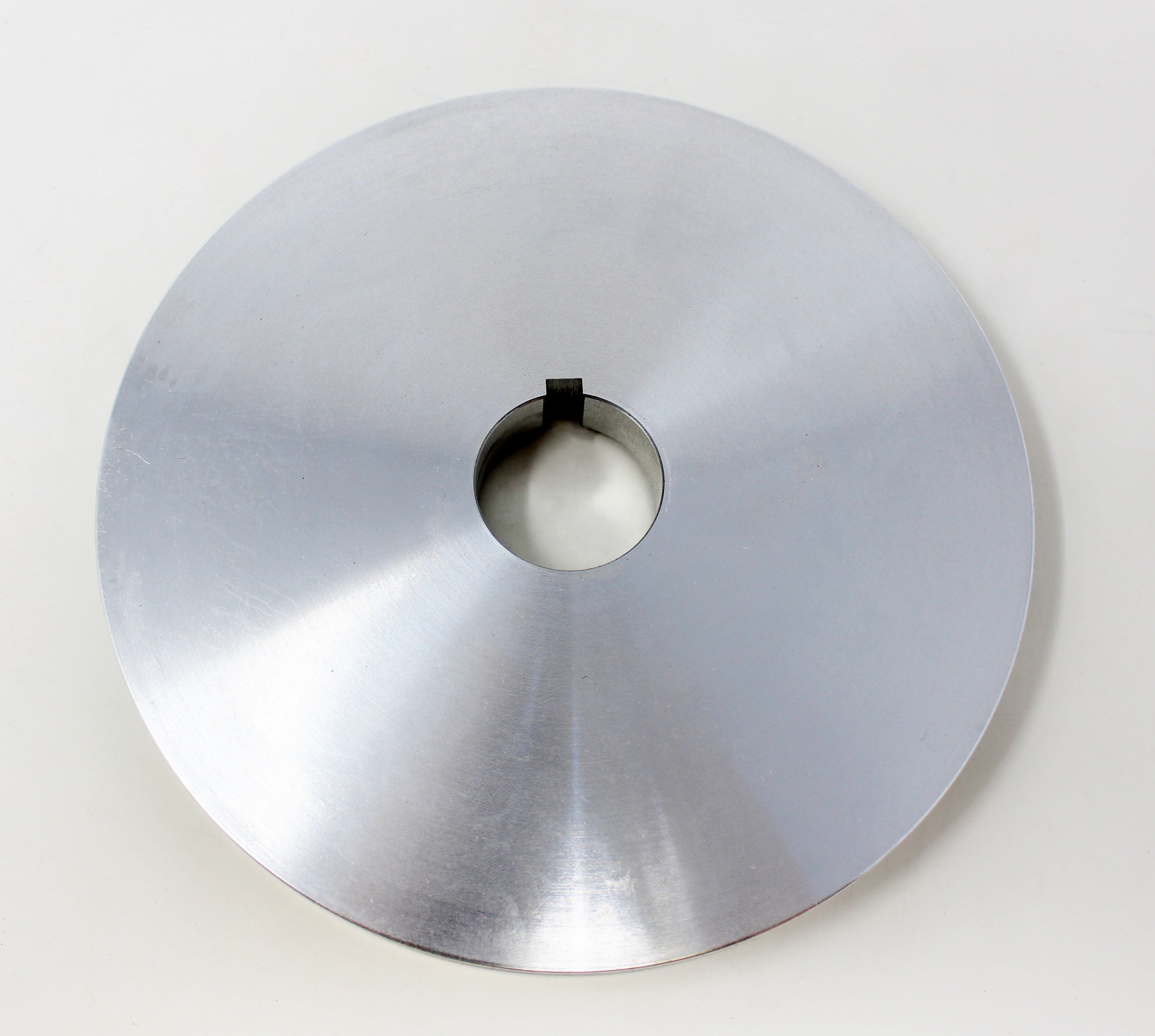 Motor pulley