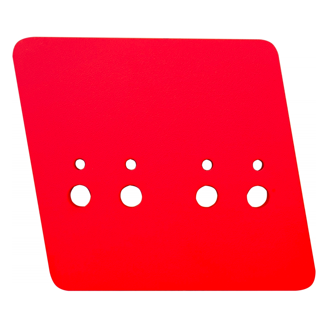 Additional Weight RO-5