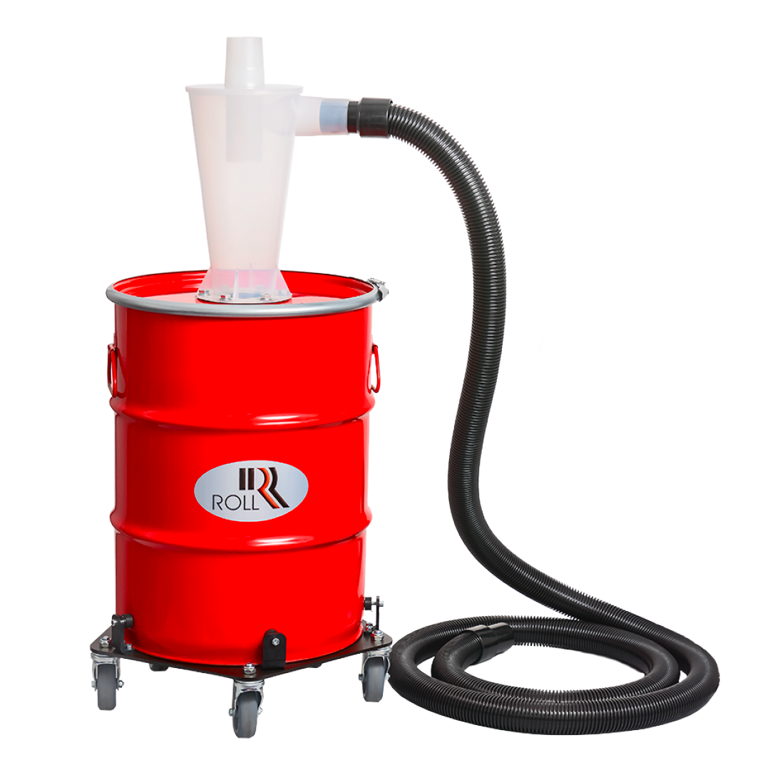 Oneida Cyclone Dust Separator