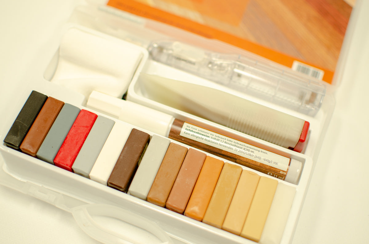 LOBA Repair Set - KHR Company Ltd