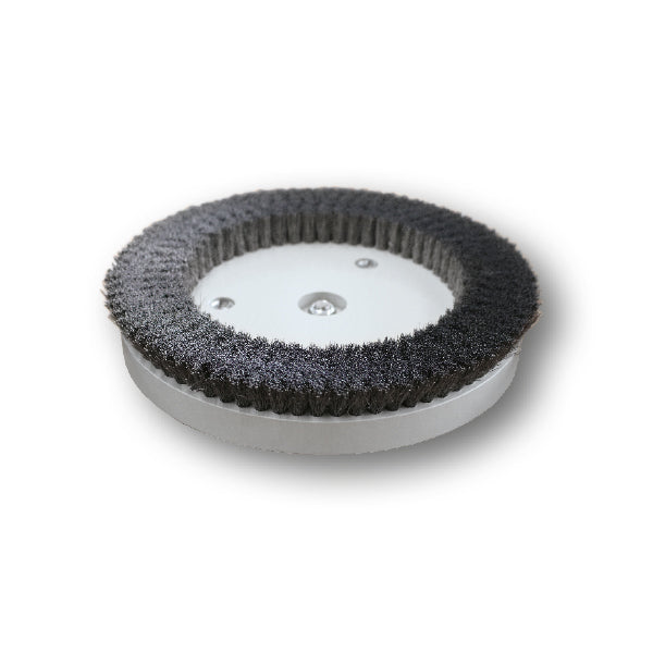 TRIO Wood Texture Brushes