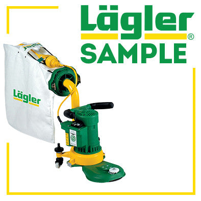 LAGLER FLIP Discs Sample Pack - KHR Company Ltd