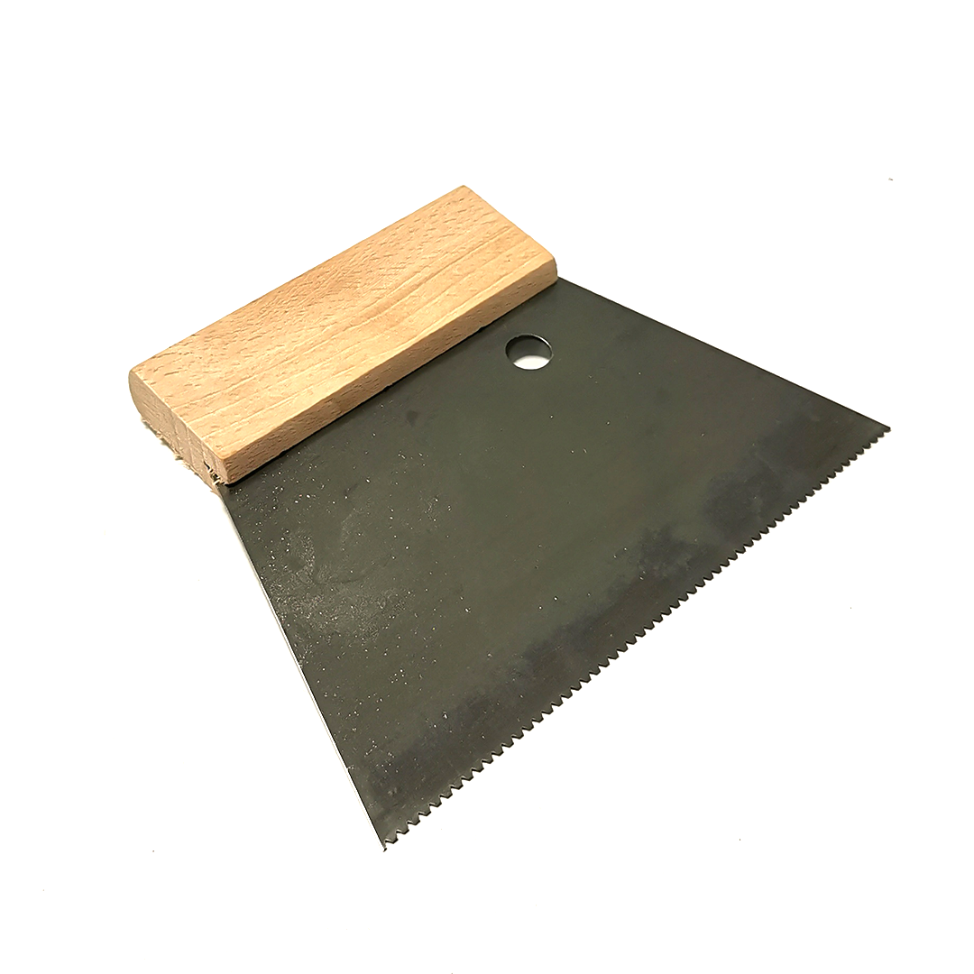 180mm Flooring Adhesive Trowel