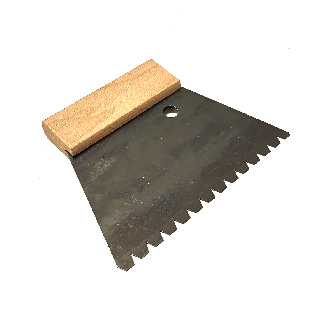 180mm Flooring Adhesive Trowel