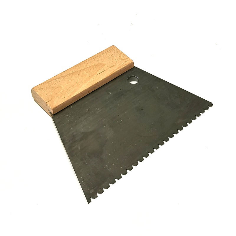 180mm Flooring Adhesive Trowel
