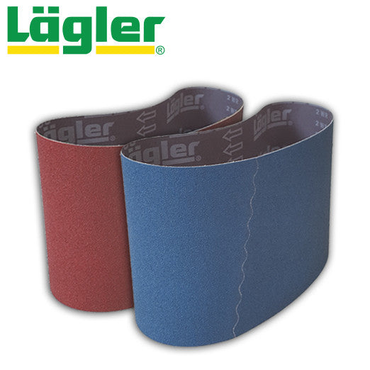 LAGLER 200mm x 750mm Belts - KHR Company Ltd