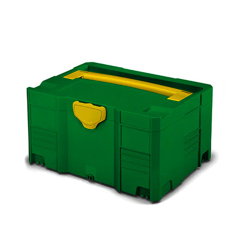 Systainer for Igel Milling Drum