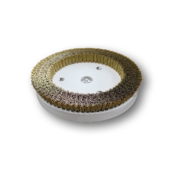 TRIO Wood Texture Brushes