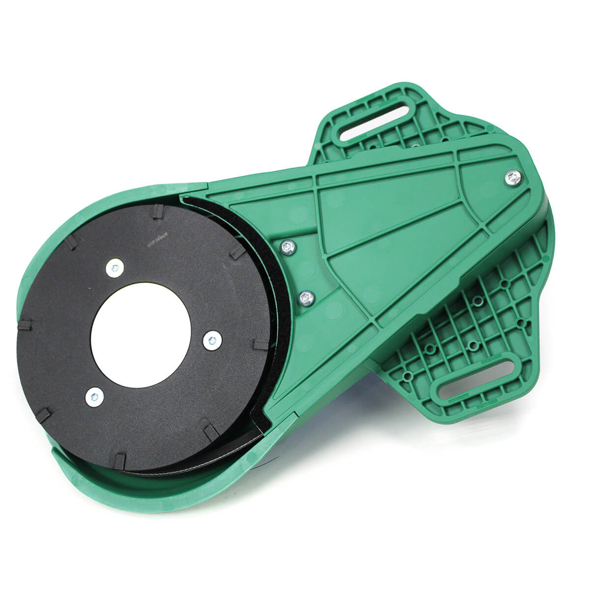 FLIP Milling Attachment