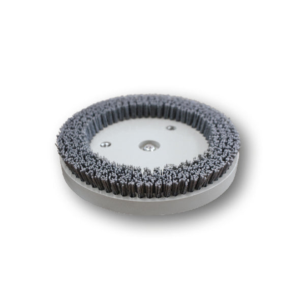 TRIO Wood Texture Brushes