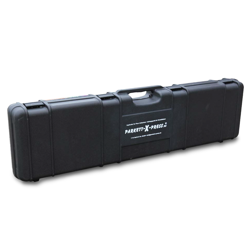 Parkett-X-Press® 90 Pro Glue Applicator 200mm Bosch Set
