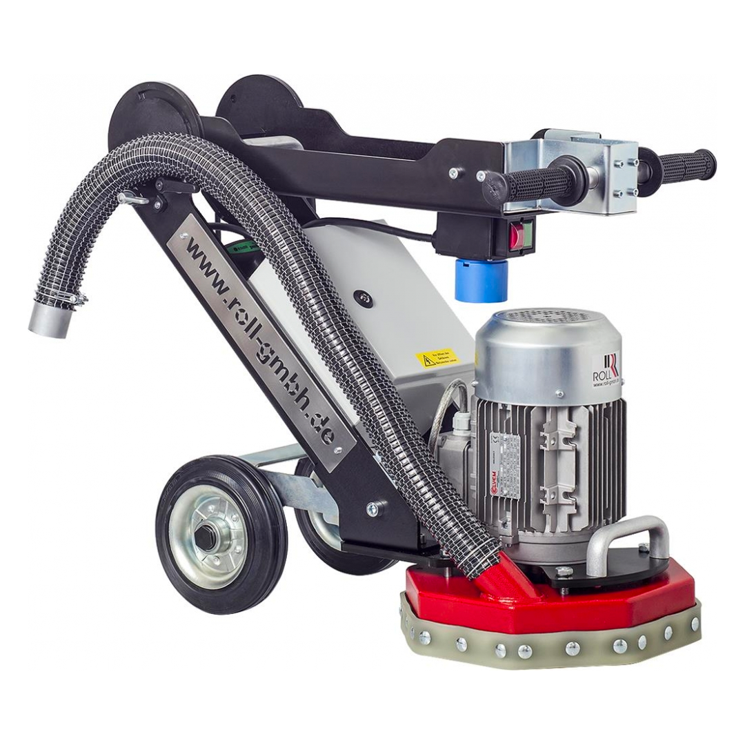 RO-300 Floor Grinder