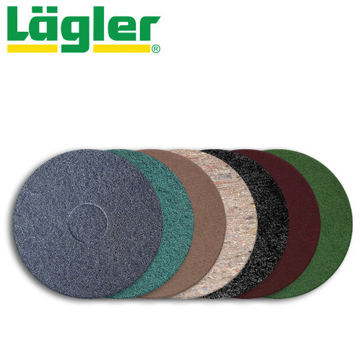 LAGLER 406mm Pad - KHR Company Ltd