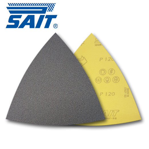 SAIT 77mm x 82mm Delta Triangles - KHR Company Ltd