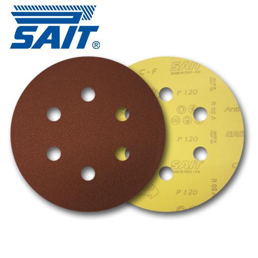 80mm 6 Hole Discs