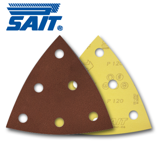 88mm x 93mm Delta Triangles