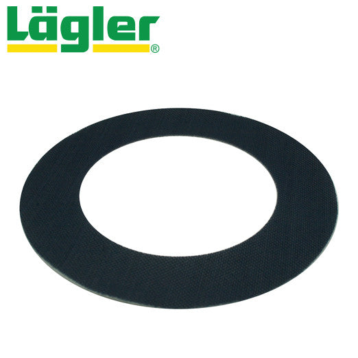 LAGLER 410mm x 203mm Sanding Ring - KHR Company Ltd