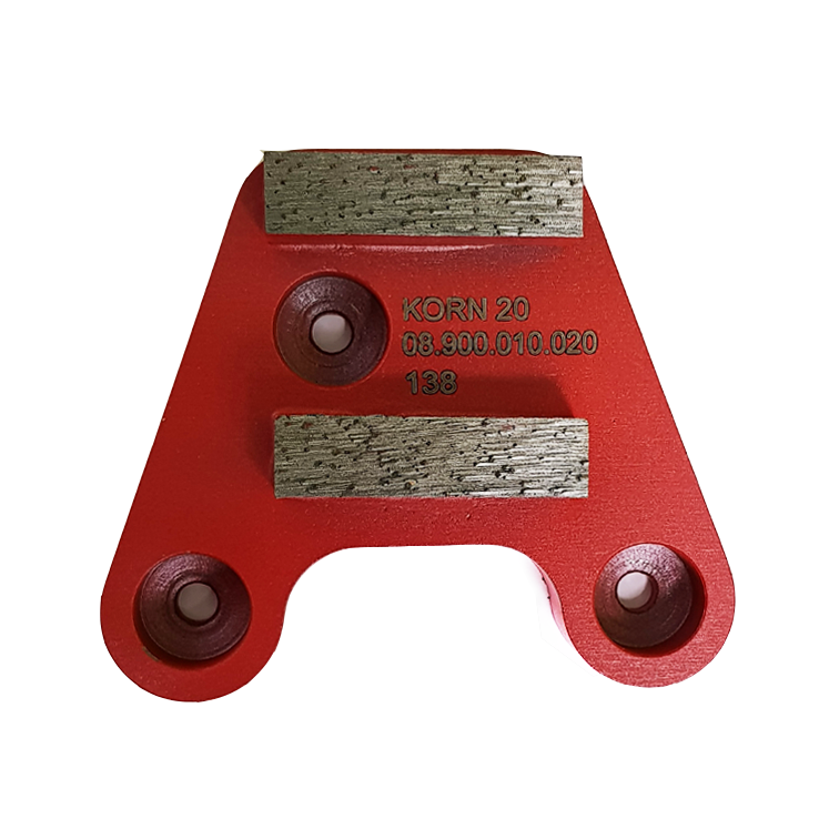 LAGLER Diamond Sanding Segment - KHR Company Ltd