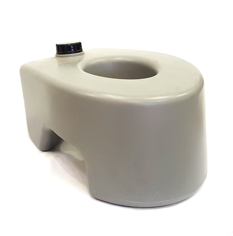 LAGLER Additional Weight SINGLE - KHR Company Ltd