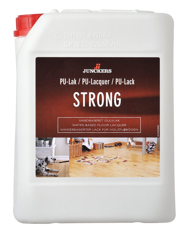 MT500 (Formerly Strong)