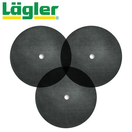 LAGLER 200mm Mesh Sanding Screens - KHR Company Ltd