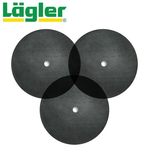 200mm Mesh Sanding Screens