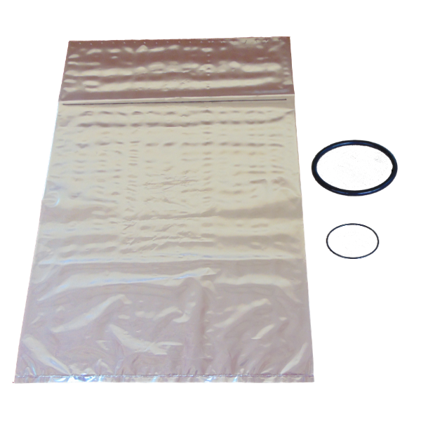 Disposable Dust Bags Trio Box Of 50