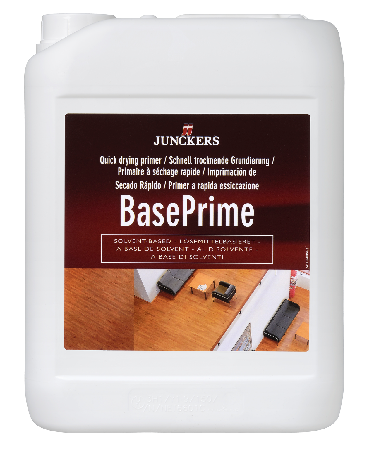 SB Primer (Formerly Baseprime)