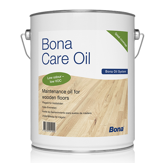 BONA Care Oil - KHR Company Ltd
