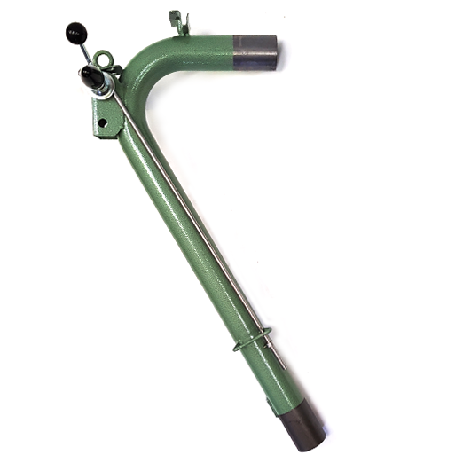 LAGLER Cyclone Particle Separator - KHR Company Ltd