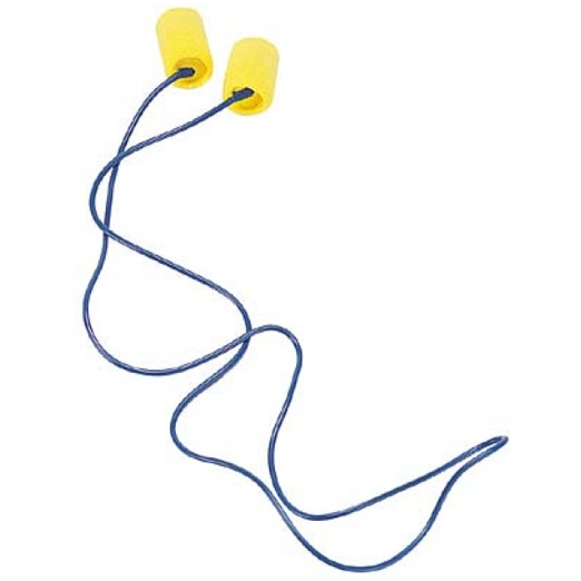E.A.R. Classic Corded Foam Earplug - KHR Company Ltd