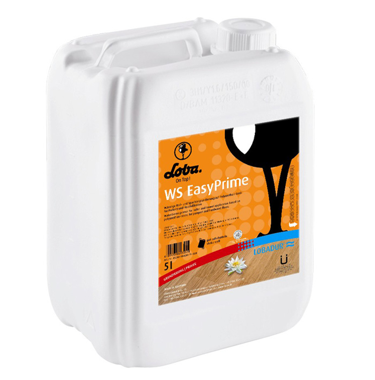 LOBA Lobadur© EasyPrime - KHR Company Ltd