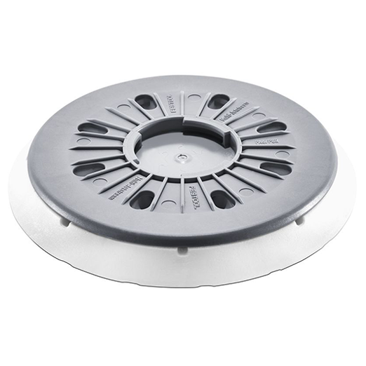 150mm FastFix Sanding Pads - Multi-Jetstream 2