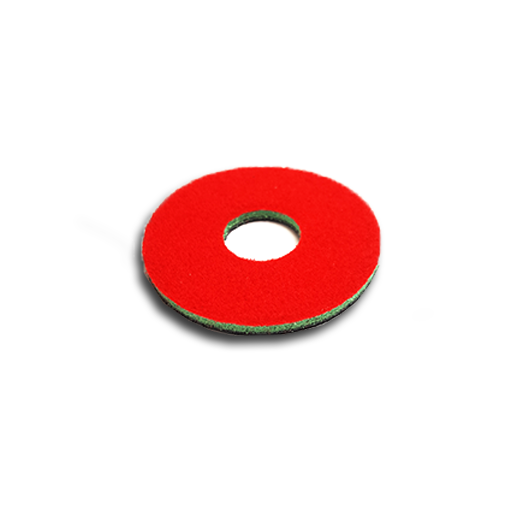 LAGLER FLIP Corner Flexible Velcro Ring - KHR Company Ltd
