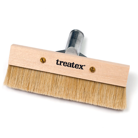 TREATEX 230mm Floor Application Brush - KHR Company Ltd