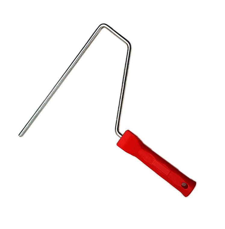 KHR 250mm Roller Handle - KHR Company Ltd