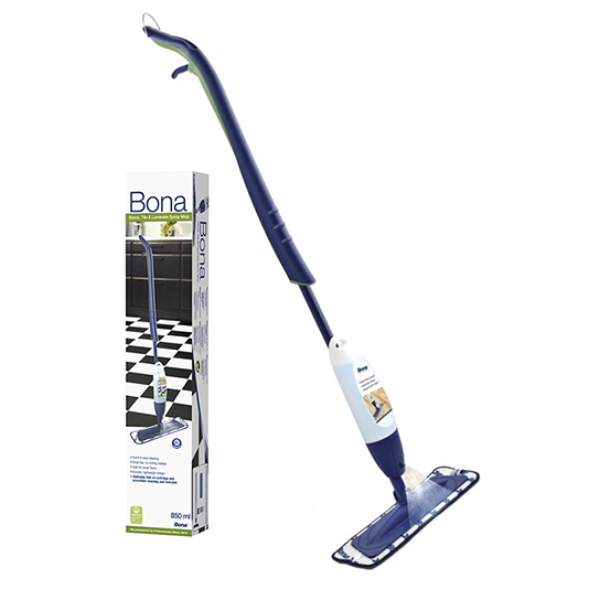 BONA Stone, Tile & Laminate Spray Mop - KHR Company Ltd