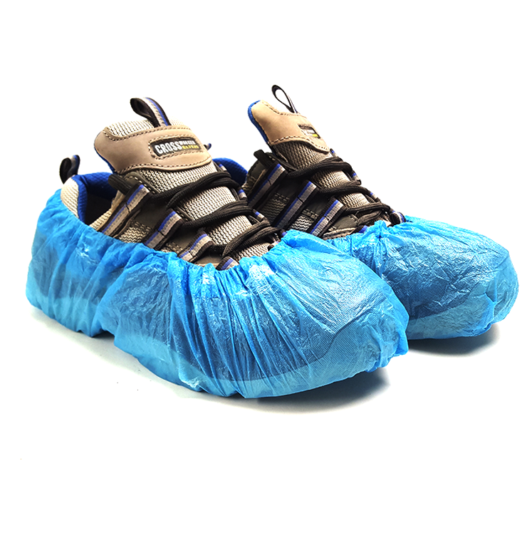 KHR Disposable Overshoes - KHR Company Ltd