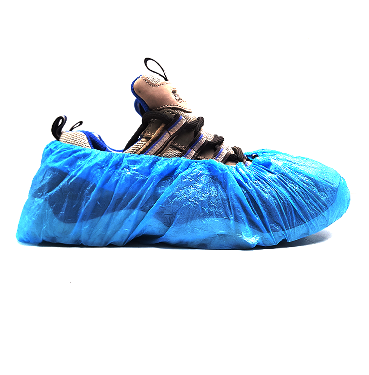 KHR Disposable Overshoes - KHR Company Ltd