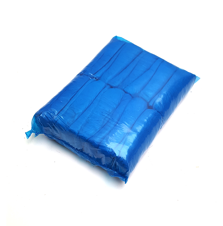 KHR Disposable Overshoes - KHR Company Ltd