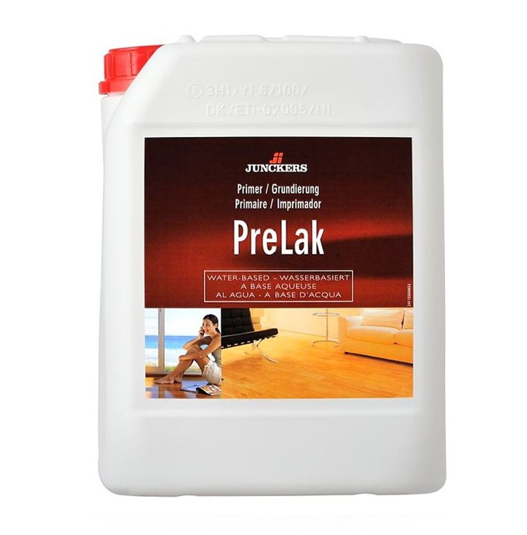 WB Primer (Formerly PreLak)