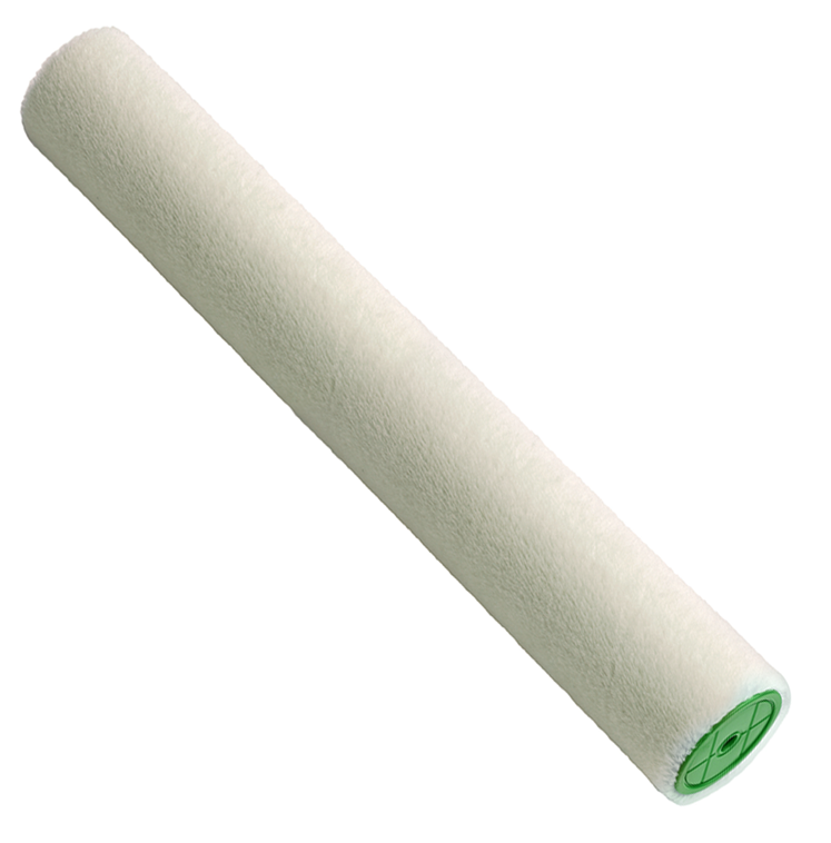 KHR 500mm Microfibre Roller - KHR Company Ltd