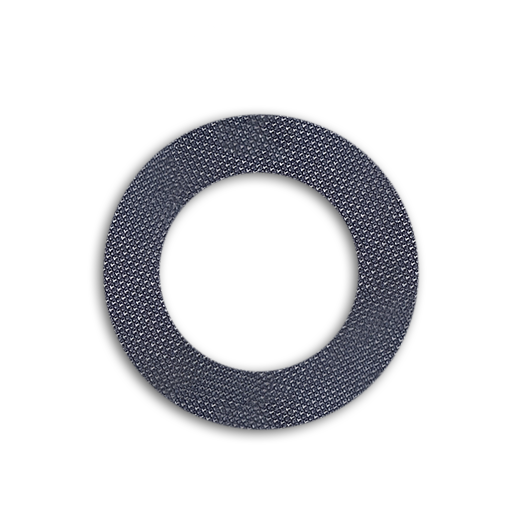 LAGLER TRIO Self Adhesive Velcro Ring - KHR Company Ltd